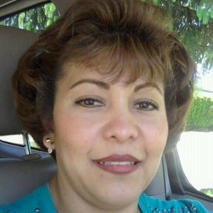 Meet your Posher, Sonia